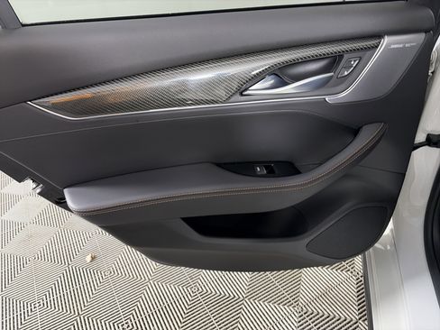 Certified 2021 Cadillac CT5 V w/ Premium Package image 34