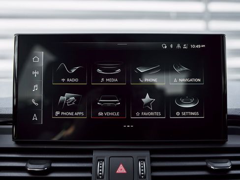 Used 2024 Audi SQ5 Premium Plus image 78