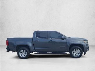 Used 2016 Chevrolet Colorado LT w/ LT Convenience Package video 4