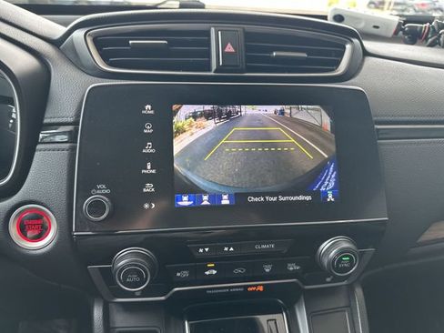 Used 2019 Honda CR-V Touring image 18
