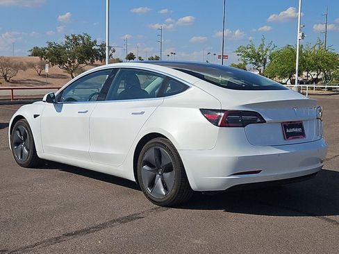Used 2020 Tesla Model 3 Standard Range Plus RWD image 7