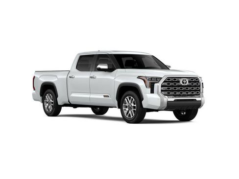 New 2026 Toyota Tundra 1794 Edition AWD/4WD image 15