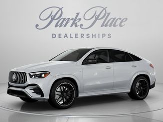 New 2026 Mercedes-Benz GLE 53 AMG 4MATIC Coupe video 2