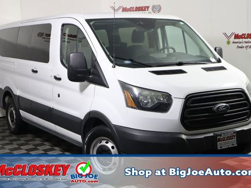 Used 2016 Ford Transit 150 XL image 1