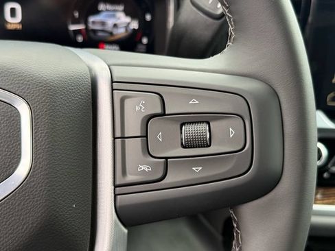 New 2026 GMC Sierra 1500 SLE w/ Preferred Package AWD/4WD image 23