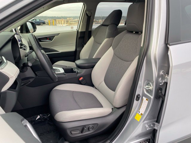 Certified 2023 Toyota RAV4 XLE w/ Convenience Package AWD/4WD image 22