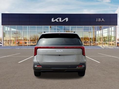 New 2026 Kia Carnival SX Prestige FWD image 5