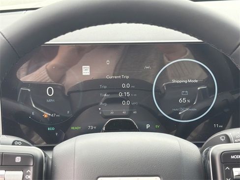 New 2026 Hyundai Santa Fe Limited image 26