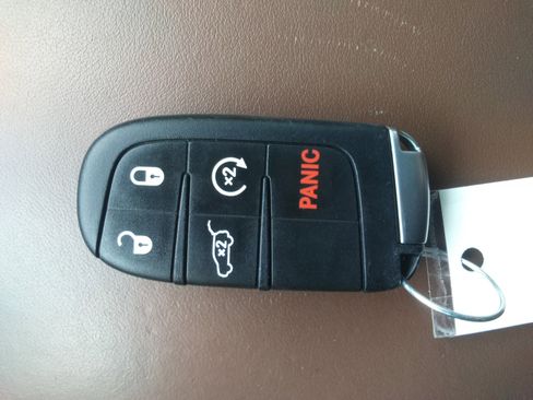 Used 2021 Jeep Grand Cherokee Overland image 32