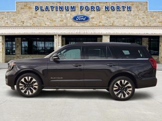 New 2026 Ford Expedition Platinum w/ Driver's Package AWD/4WD video 3