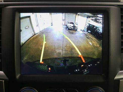Used 2020 RAM 1500 Classic Warlock w/ Electronics Group AWD/4WD image 22