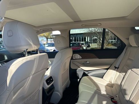 New 2026 Mercedes-Benz GLE 350 4MATIC image 21