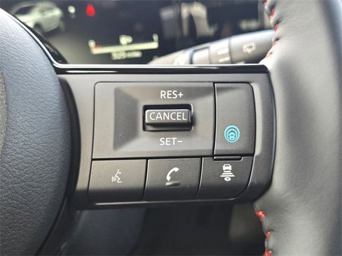 New 2026 Nissan Kicks SR w/ SR Premium Package image 19