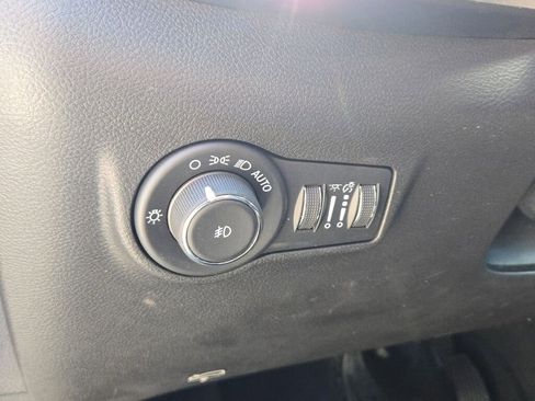 Used 2024 Jeep Compass Limited AWD/4WD image 23
