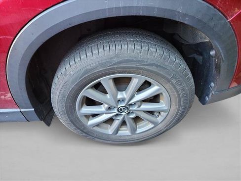 Used 2023 MAZDA CX-5 AWD 2.5 S image 10