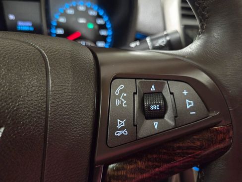 Used 2013 Chevrolet Malibu LTZ FWD image 20