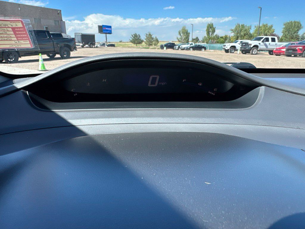Used 2010 Honda Civic LX image 3