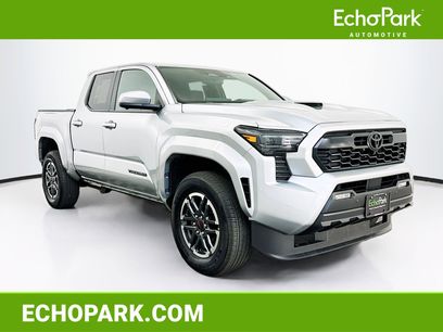 Used 2024 Toyota Tacoma TRD Sport