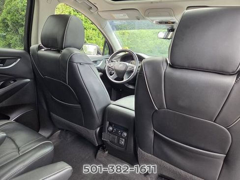 Used 2020 Buick Enclave Avenir w/ Avenir Technology Package FWD image 15