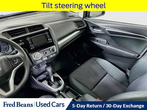 Used 2020 Honda Fit LX image 23