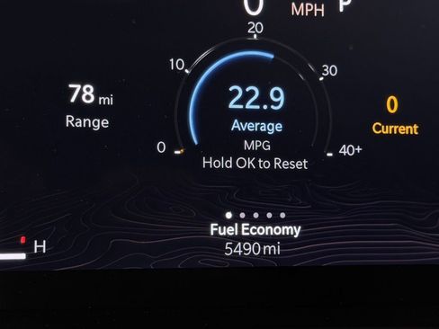 Used 2025 Jeep Grand Cherokee L Altitude AWD/4WD image 17