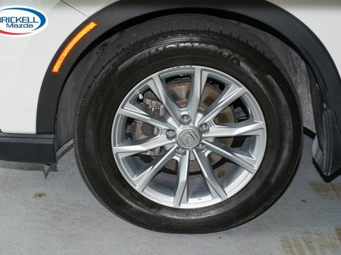 Used 2024 Honda CR-V EX image 39