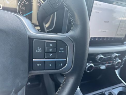 Certified 2023 Ford F150 XLT w/ Equipment Group 302A High image 22