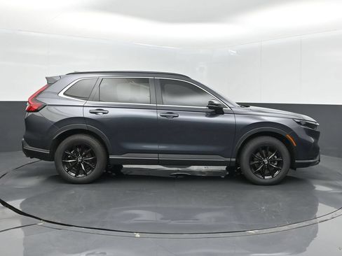Used 2024 Honda CR-V Sport-L image 5