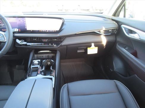 New 2026 Buick Envision Avenir image 14