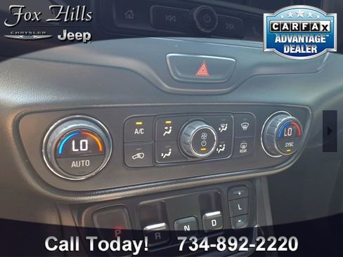 Used 2019 GMC Terrain SLE w/ Driver Convenience Package AWD/4WD image 21
