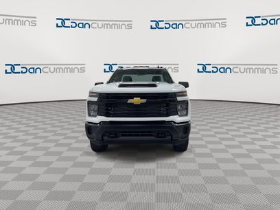 New 2026 Chevrolet Silverado 3500 W/T w/ WT Convenience Package