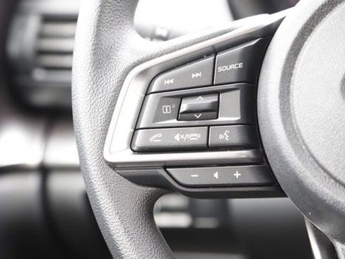 New 2026 Subaru Impreza 2.0i Sport image 17