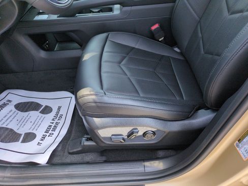 New 2027 Kia Telluride EX AWD/4WD image 13