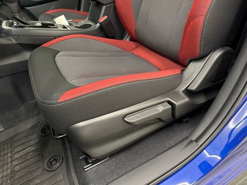 New 2025 Subaru Impreza RS image 12