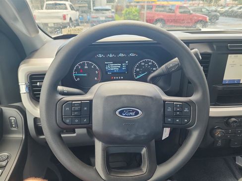 New 2024 Ford F450 XL w/ XL Chrome Package image 33