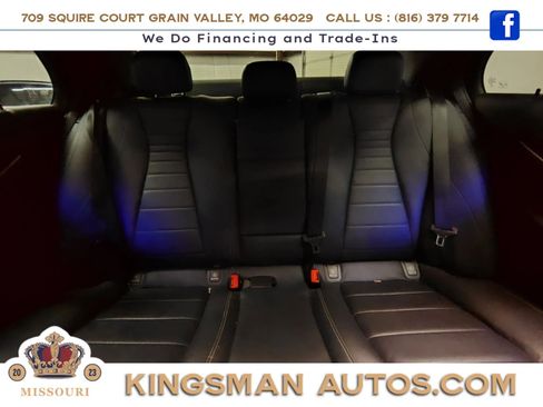 Used 2017 Mercedes-Benz E 300 4MATIC image 16