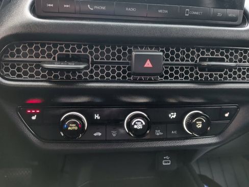 Certified 2023 Honda HR-V Sport image 21