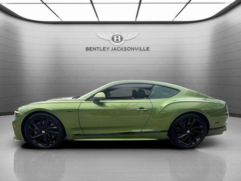 New 2025 Bentley Continental GT Speed image 11