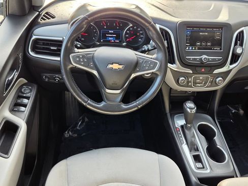 Used 2019 Chevrolet Equinox LT FWD image 14
