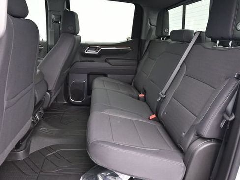 New 2026 Chevrolet Silverado 1500 LT w/ Protection Package AWD/4WD image 23