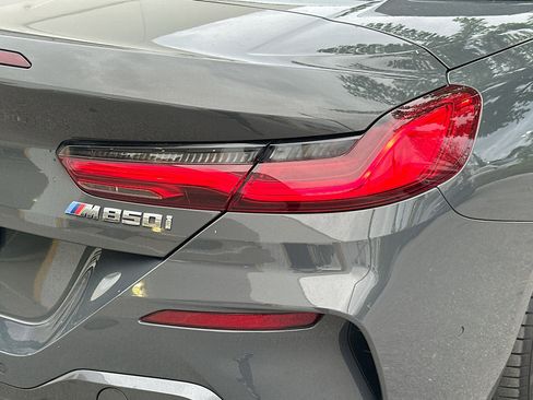 Used 2023 BMW M850i xDrive Convertible image 26
