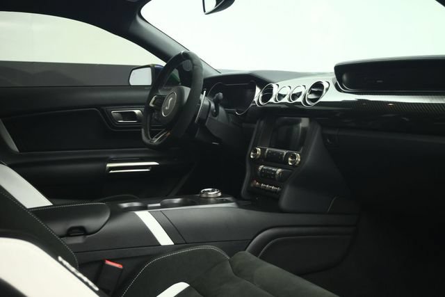 Used 2021 Ford Mustang Shelby GT500 w/ Technology Package RWD image 12