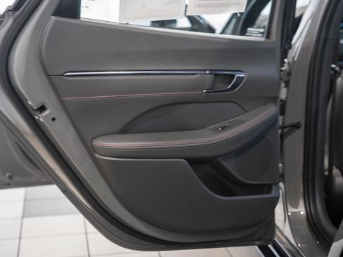 Used 2023 Hyundai Sonata N Line FWD image 36