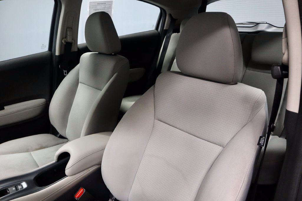 Used 2020 Honda HR-V LX image 25