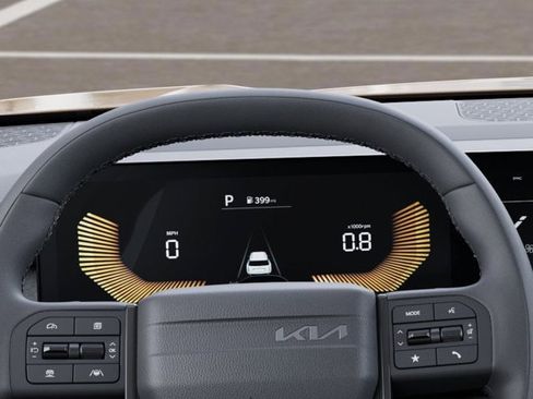 New 2027 Kia Telluride EX X-Line image 21