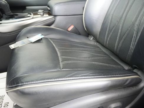 Used 2016 INFINITI QX60 FWD w/ Deluxe Technology Package image 8