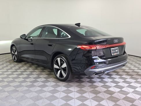 Certified 2025 Audi A5 2.0T Premium Plus AWD/4WD image 5