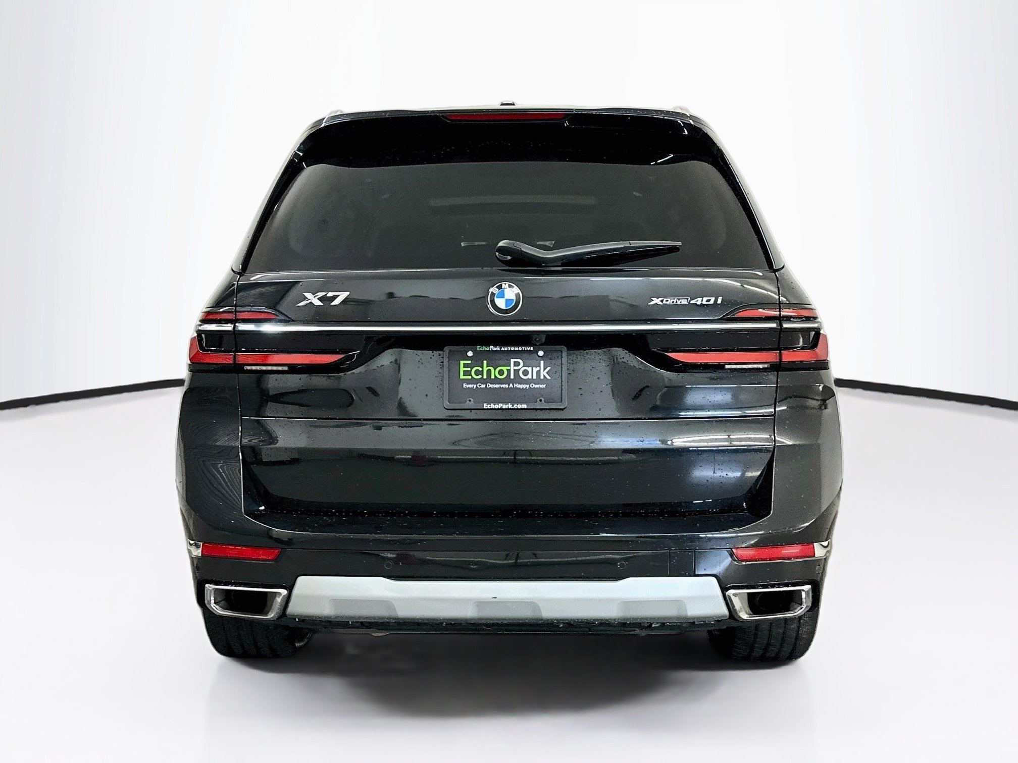 Used 2025 BMW X7 xDrive40i AWD/4WD image 7