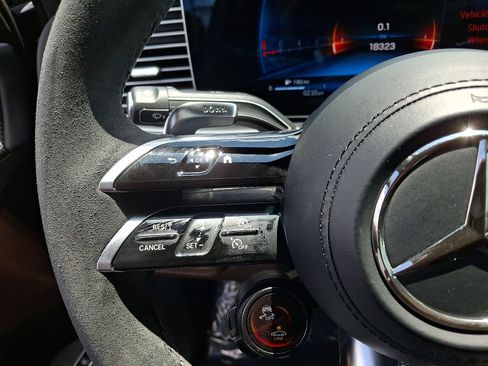 Certified 2024 Mercedes-Benz GLE 53 AMG 4MATIC Coupe image 22
