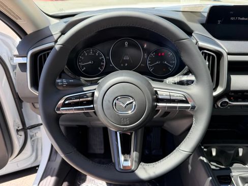 New 2026 MAZDA CX-50 AWD 2.5 S w/ Cargo Package image 20